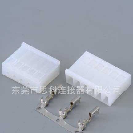 MOLEX5.08MM 无靠背，带靠背,MOLEX5.08MM HSG，TER,5.08排针