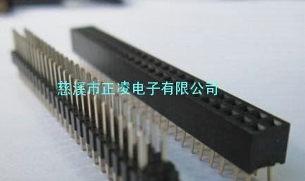 慈溪排针排母厂家/排针 排母/排针/2.0/2.54/排母