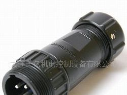 七星科学防水连接器NJW-165-ADM7