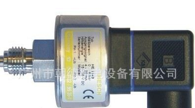 HESCH 德国 传感器   HE 1149