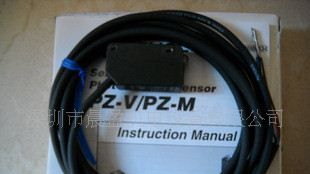 供应keyence光纤传感器、光电传感器PZ-G52N、PZ-G42N