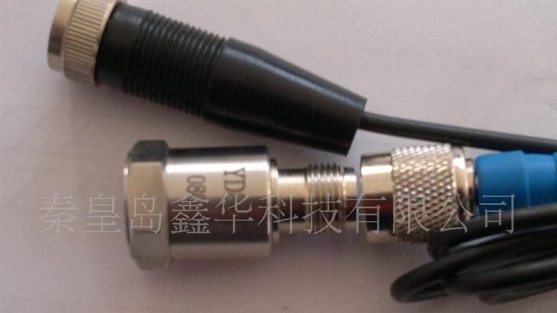 xk-84电荷型 压电加速度传感器