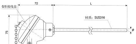 供应SHIMADEN岛电传感器TD系列