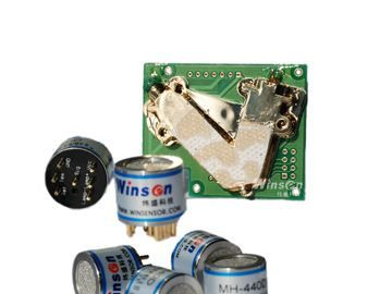红外甲烷传感器MH-440D厂家直销高质CH4传感器