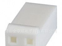 AMP连接器 640250-2