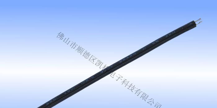 NTC温度传感器 锂电池传感器 温度探头 厂家 KG-F120-1