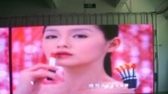 低价供应山西P12全彩显示屏