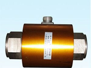 GCG1000粉尘浓度传感器