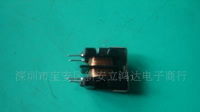 供应工字电感线圈共模滤波器UU9.8/UU10.5