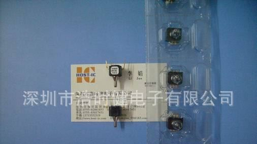 压力传感器 40PC500G2A