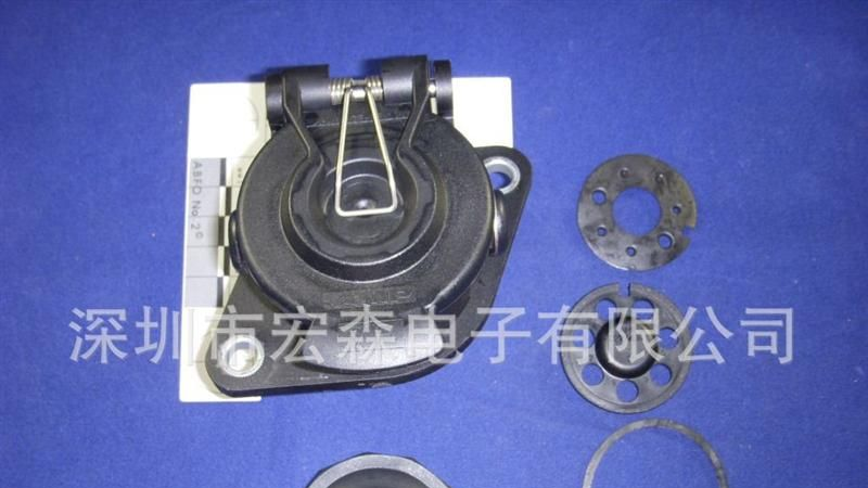 928528-1汽车连接器