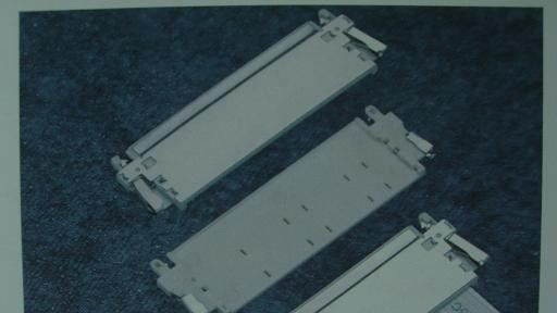 FFC/FPC连接器、接线端子