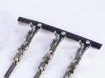 供应汽车连接器 插片端子DJ614-2.2A