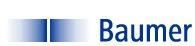 BaumerElectric堡盟宝盟超声波传感器