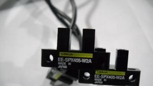 厂家批发OMRON光电开关EE-SPX305-W2A、EE-SPX405-W2A