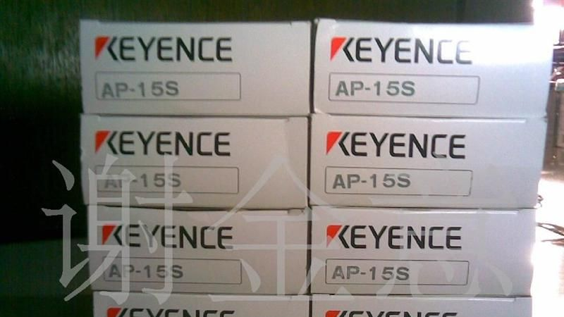 KEYENCE传感器，AP-44，AP-47全新