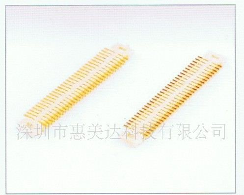 生产排针/1.0/1.27等