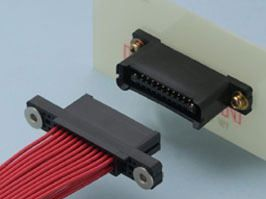 JST连接器TSF2.5mm系列