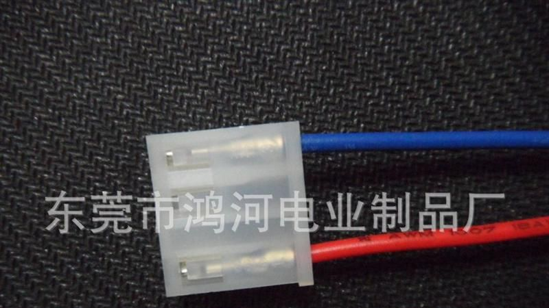 供应5199，151680，VH3.96,LOMEX3.69等汽车电池插头