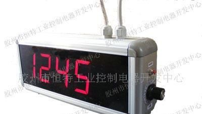供应大屏计数器J-0304RN