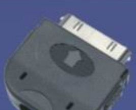 【大马电子】厂家直销 IPOD 插头  苹果插头  手机连接器