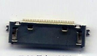 厂家供应连接器 护套连接器 micro镀金连接器