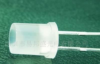 供应5mm红蓝双闪led，红绿闪，蓝白双闪LED发光二极管，双色闪烁