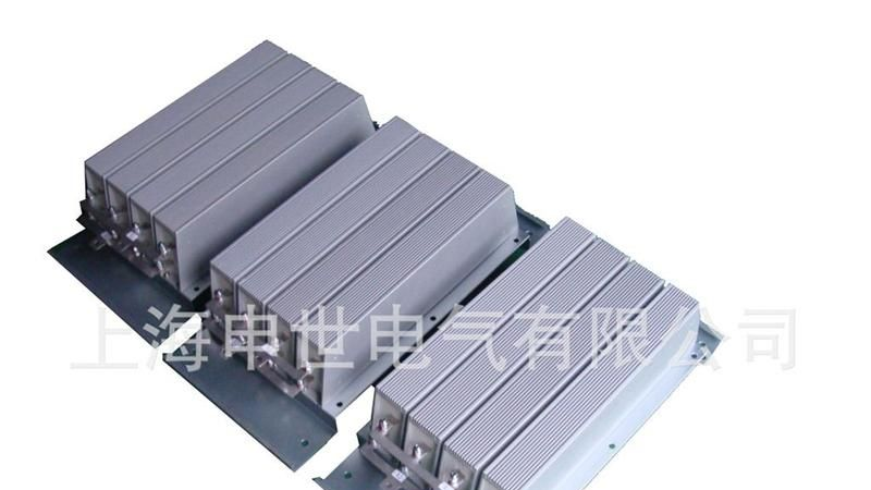 铝壳电阻器——铝合金电阻器 电阻 制动电阻