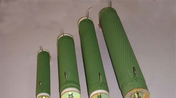 RXHG-3000波纹电阻器上海鸿康电器有限公司提供