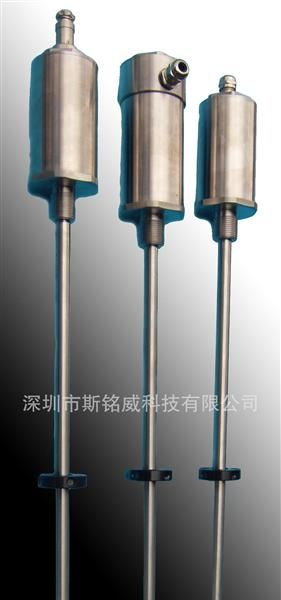 SMW-CTY磁致伸缩液位传感器、油罐位移传感器 液位传感器特价