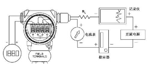 供应液位变送器 投入式液位