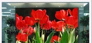 供应PH6mm室内全彩LED显示屏