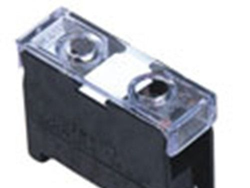 供应东城IN 411SB-C (60A 1P) 欧式接线端子座