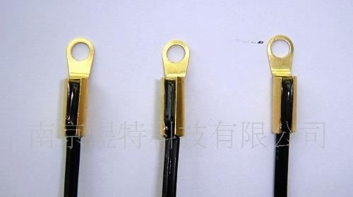 汽车专用温度传感器 精密型 环保产品 可来样加工  价格好