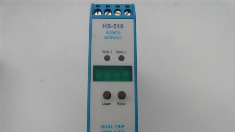 HANSFORD  传感器  HS-510