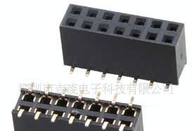 驱动板连接器