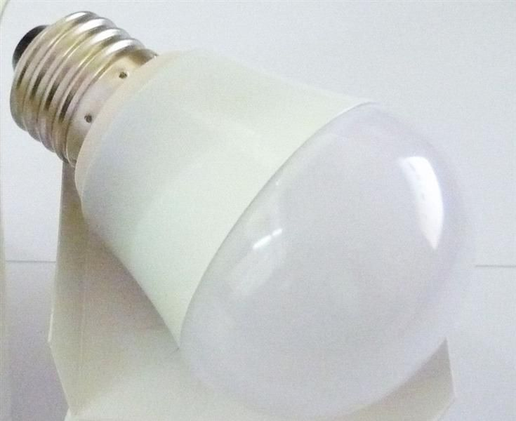 LED球泡灯 3W 白光6000K