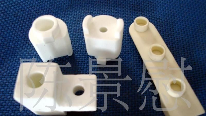 供应电工绝缘陶瓷，绝缘陶瓷零配件