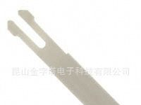 AMP连接器 1-640415-1