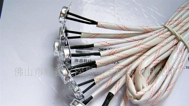 供应智能烘干机用温度传感器(图)