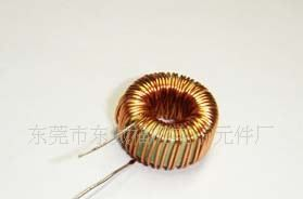 高导磁环形电感器