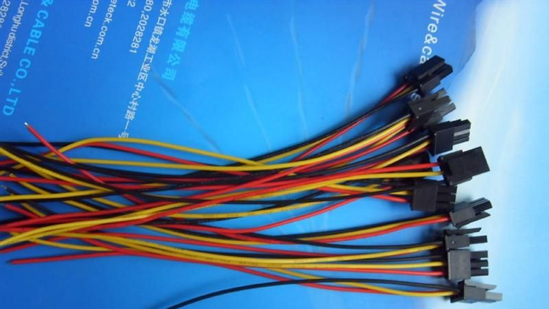 新品 Molex43645-0400 条形接插件 胶壳 端子