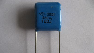量大从优 供应多种物美价廉的CBB电容器