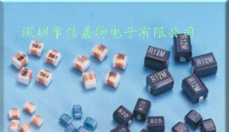 供应线绕电感