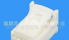 批发优质皇冠汽车连接器、接插件