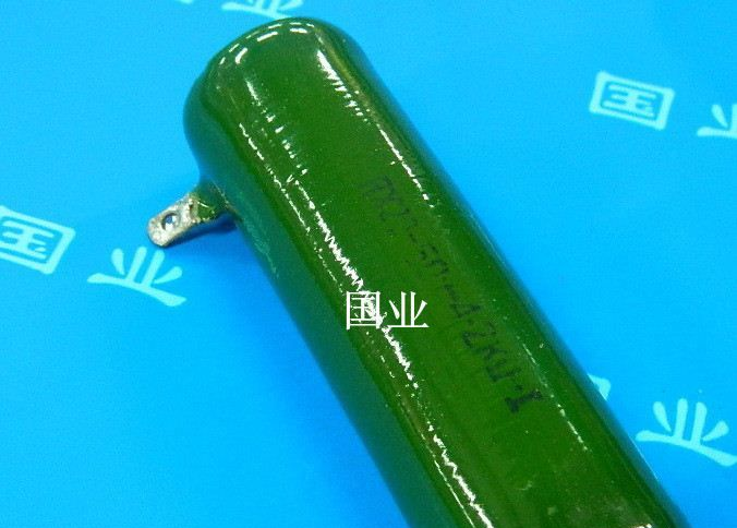 厂家直供50W绕线电阻 珐琅电阻 被釉电阻