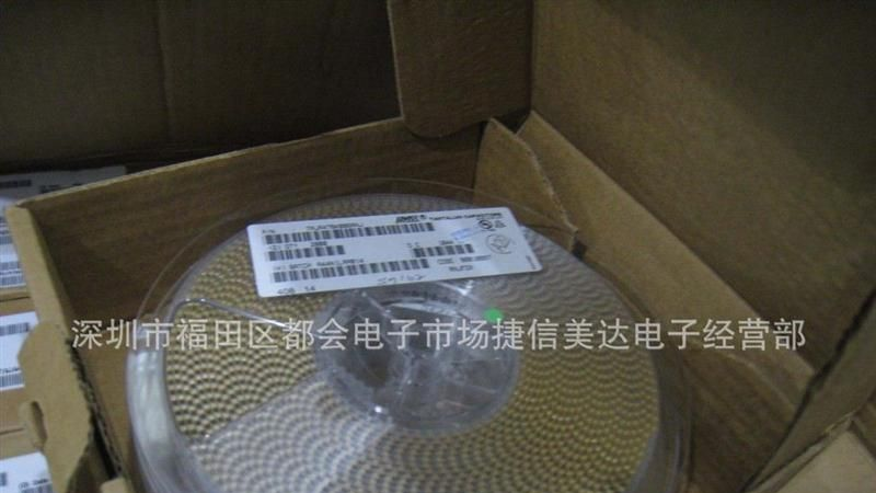 原装现货 AVX钽电容 TAJC476K006RNJ 进口原装