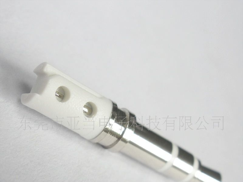 DC音频插头生产厂家,DC插头,3.5立体声耳机插头/立体头
