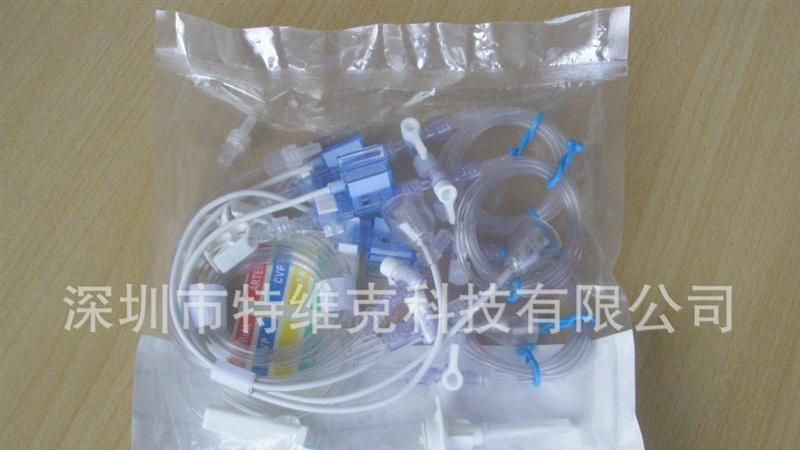 供应 雅培 尤它 等 有创血压传感器