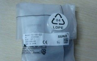 Panasonic松下SUNX神视光纤传感器FX-301光纤放大器